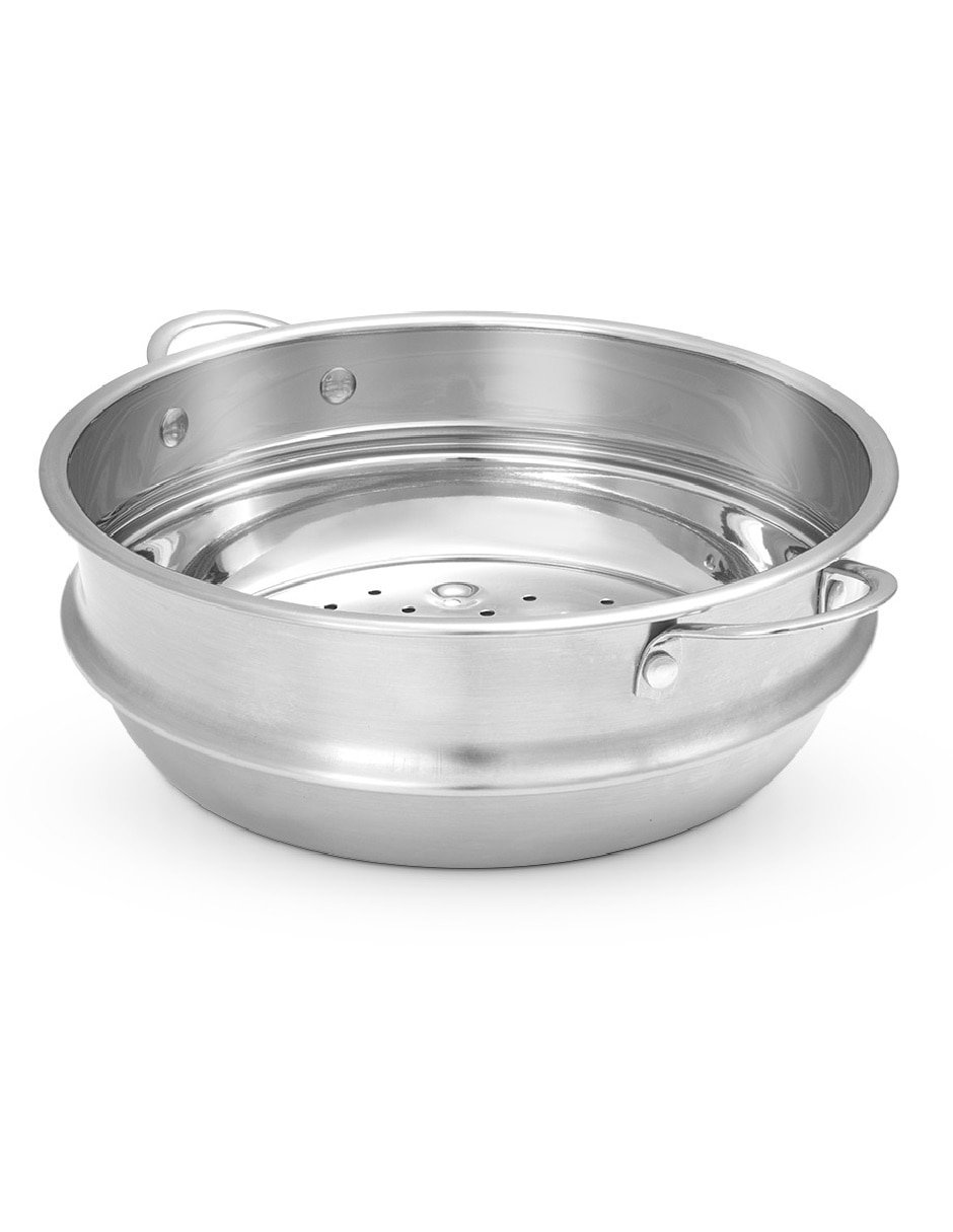 Batería de cocina Jade Chef Plus de cerámica antiadherente minerales naturales 22 piezas 7