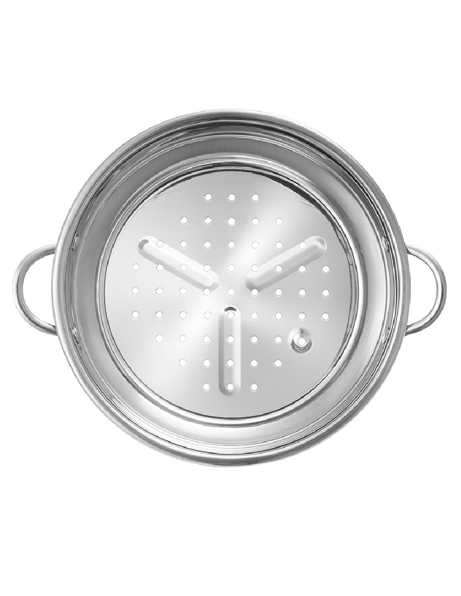 Batería de cocina Jade Chef Plus de cerámica antiadherente minerales naturales 22 piezas 8