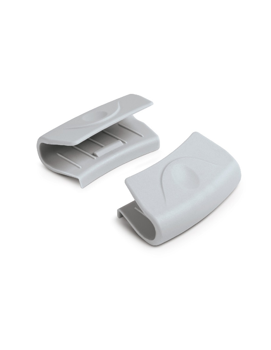 Batería de cocina ProSeries de aluminio anodizado antiadherente combinado 13 piezas 11
