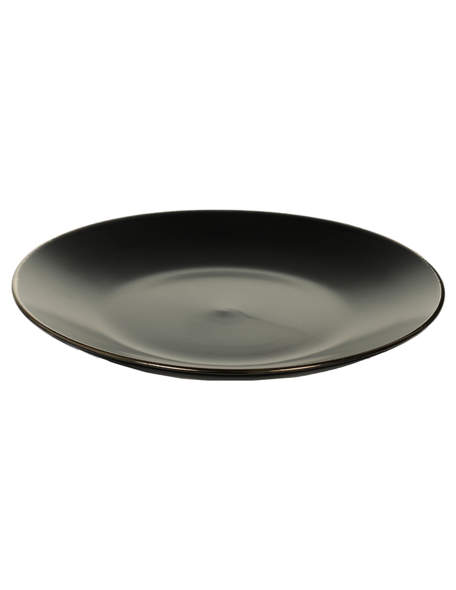 Vajilla cerrada de porcelana 3