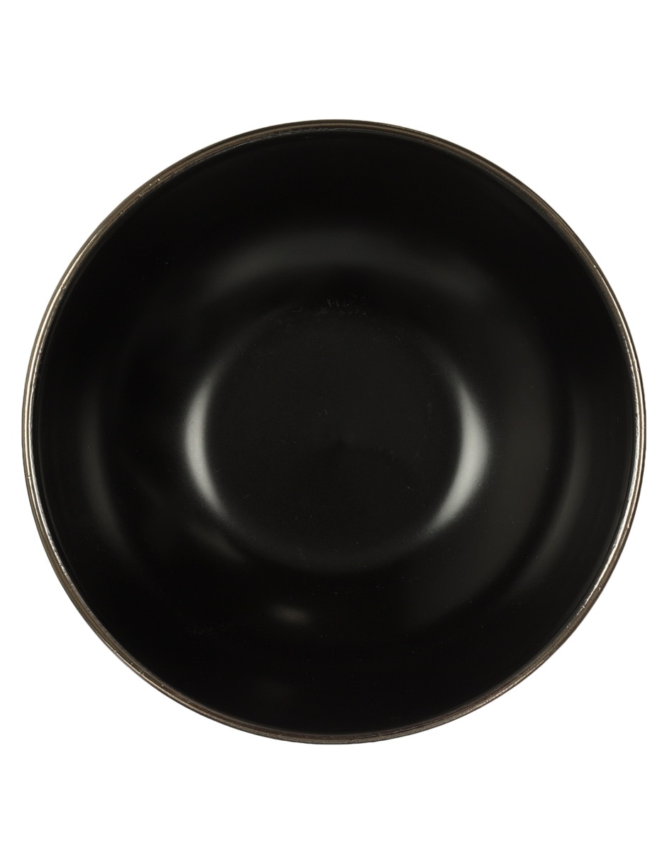 Vajilla cerrada de porcelana 5