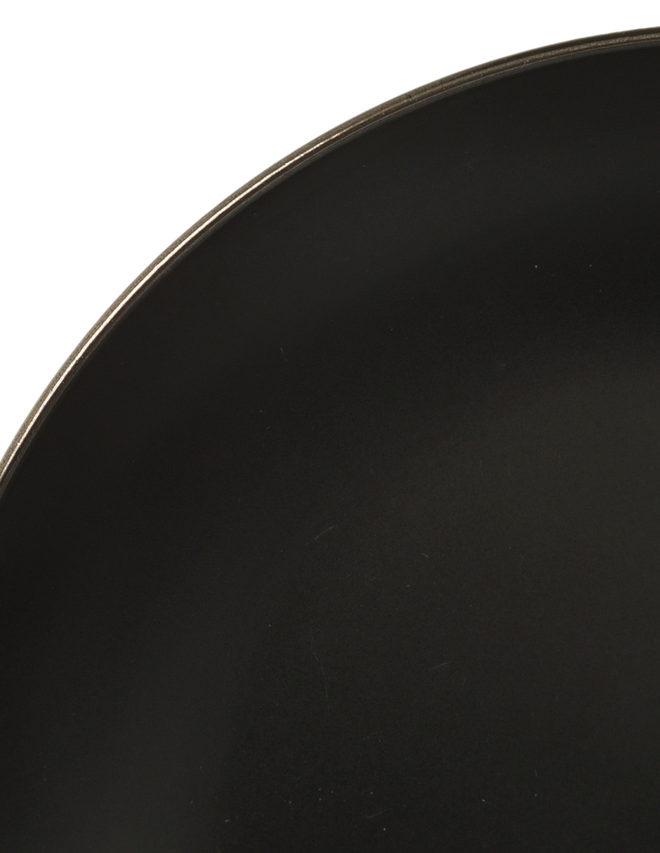 Vajilla cerrada de porcelana 7