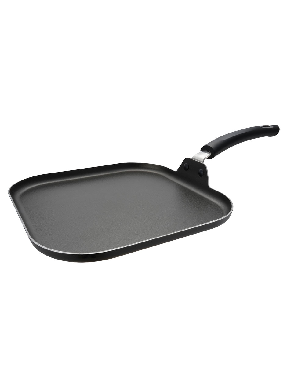 Sartén de aluminio