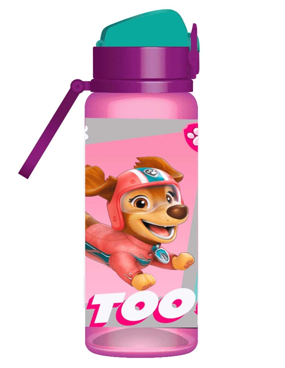 Botella hidratación Paw Patrol 2