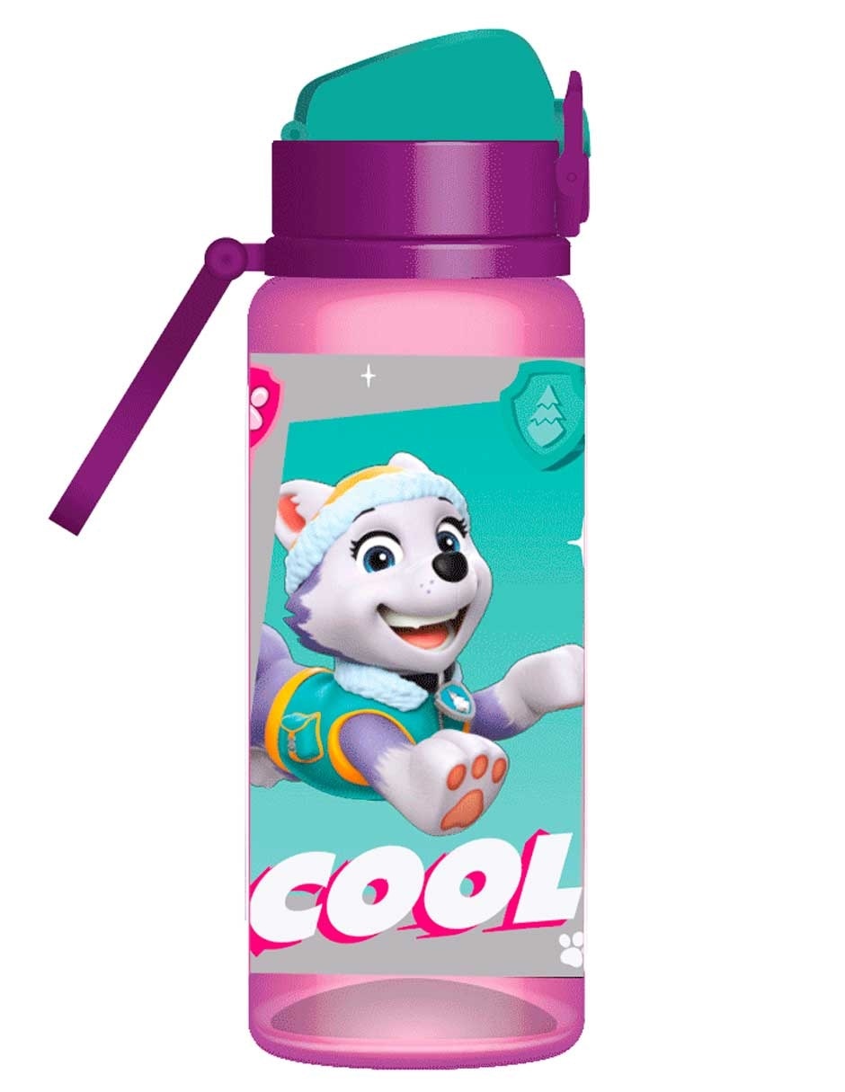 Botella hidratación Paw Patrol 3