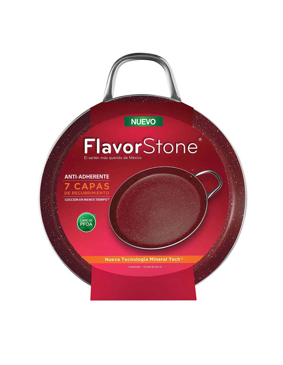 SARTENES FLAVOR STONE 103814