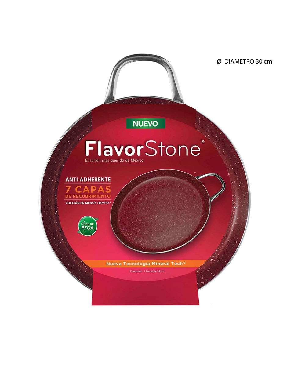 SARTENES FLAVOR STONE 103814