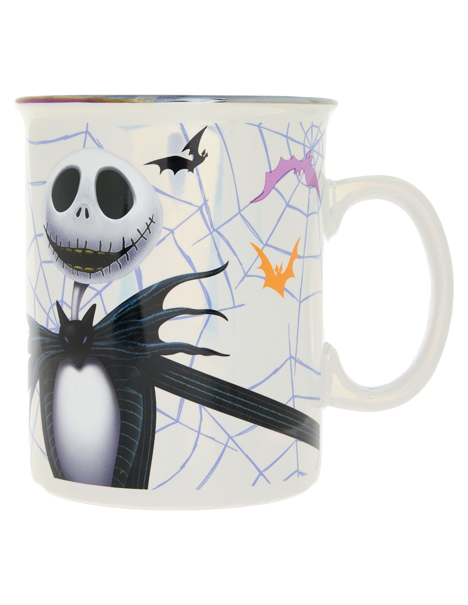Taza americana El extraño mundo de Jack Taza americana El extraño mundo de Jack