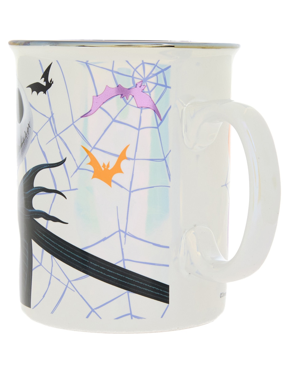Taza americana El extraño mundo de Jack 2