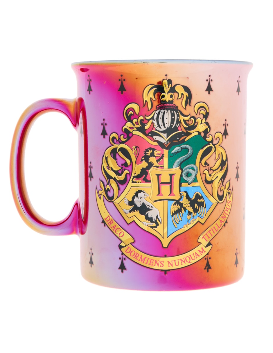 Taza americana Gryffindor Harry Potter 3