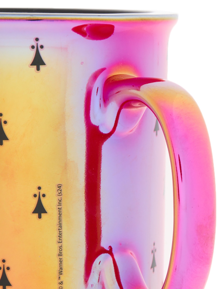 Taza americana Gryffindor Harry Potter 4