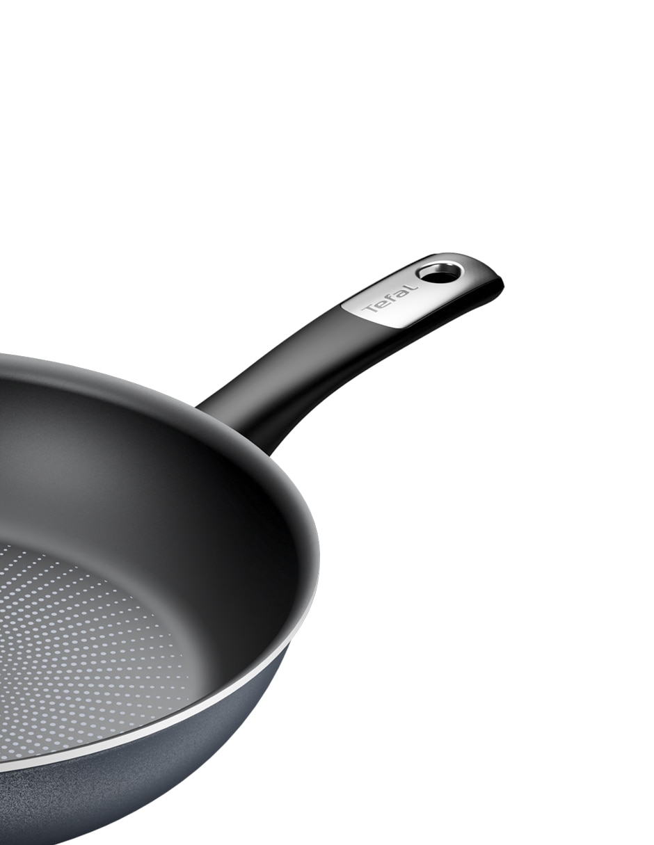 Sartén Easy Titanium de aluminio 4