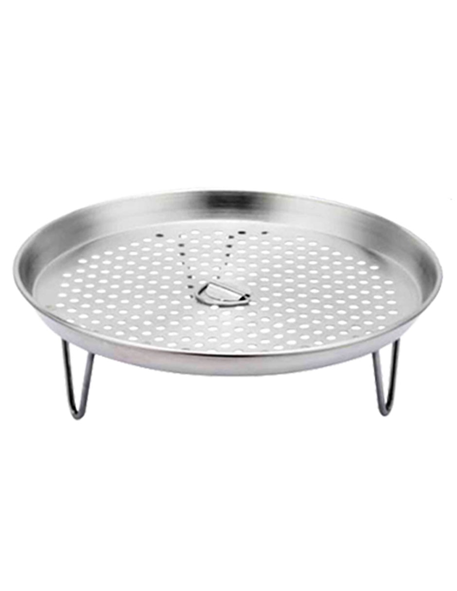 Batería de cocina de acero inoxidable 5 piezas 5