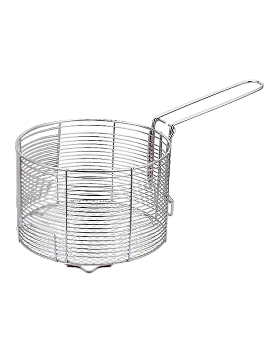 Batería de cocina de acero inoxidable 5 piezas 6