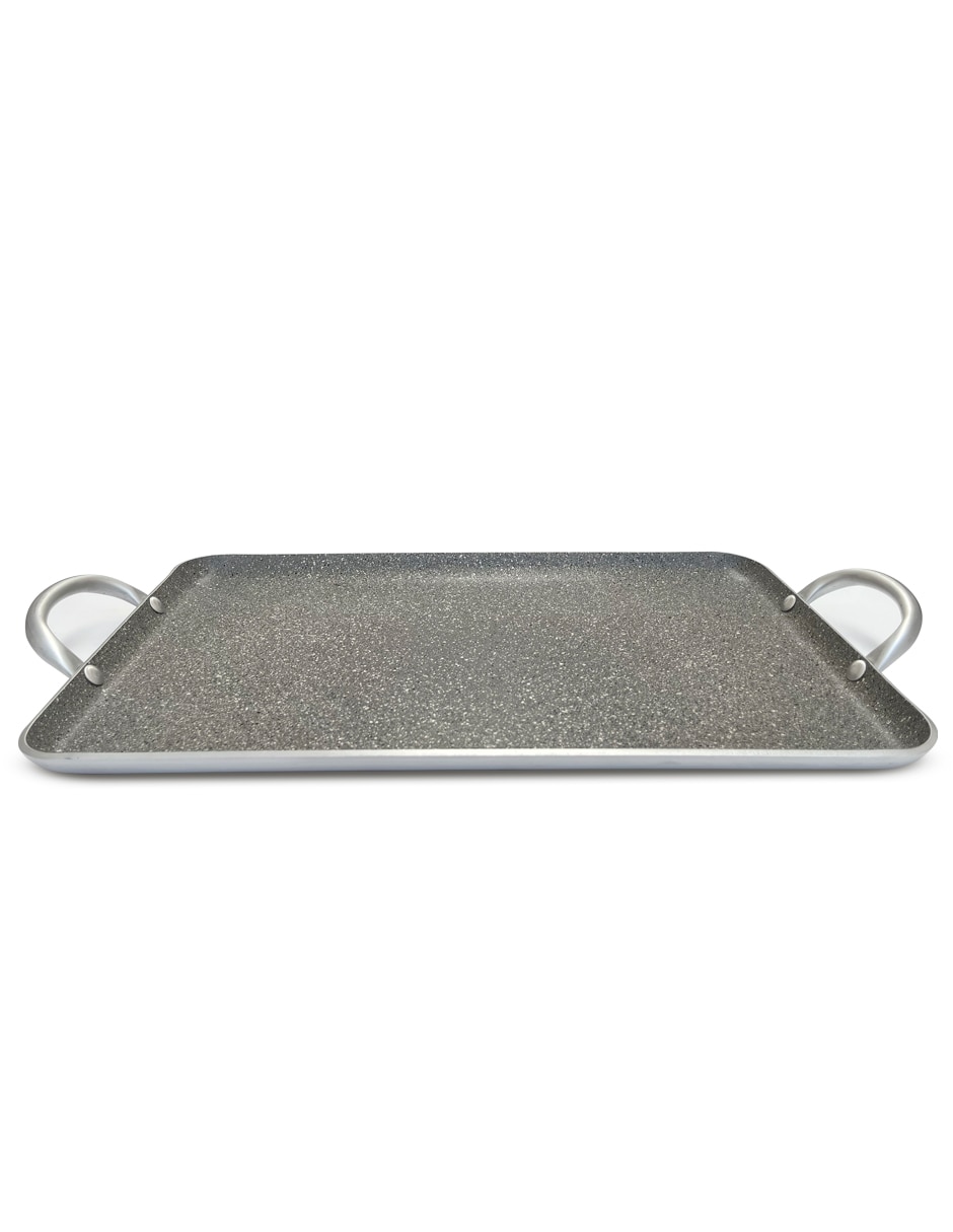 Comal aluminio Comal aluminio