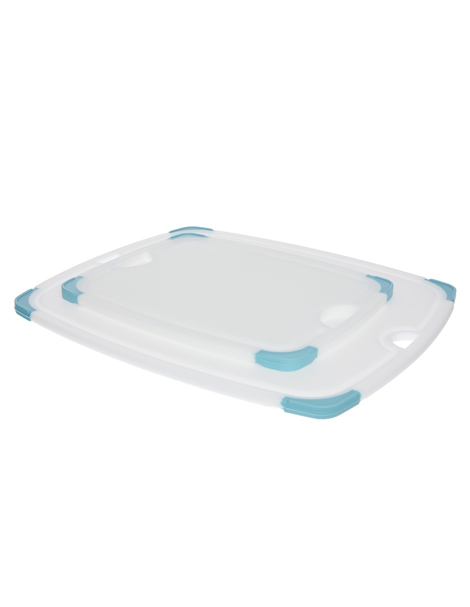 Set tabla para picar 2
