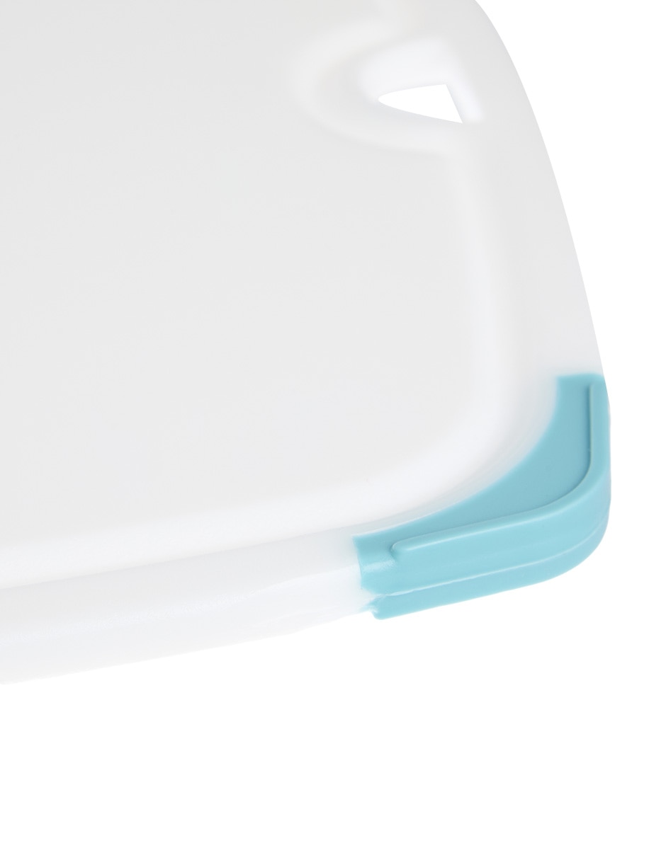 Set tabla para picar 5