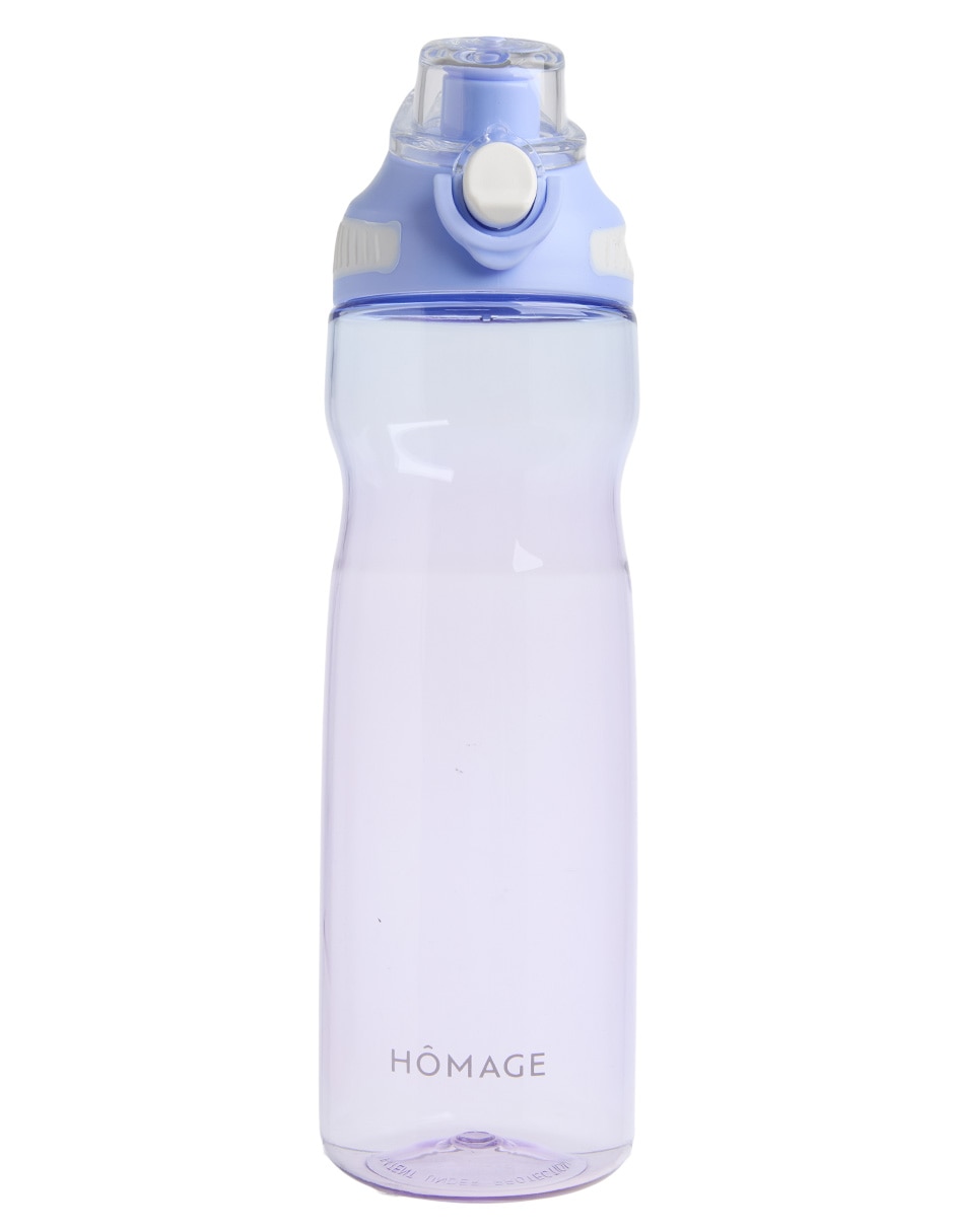 Botella de agua unisex