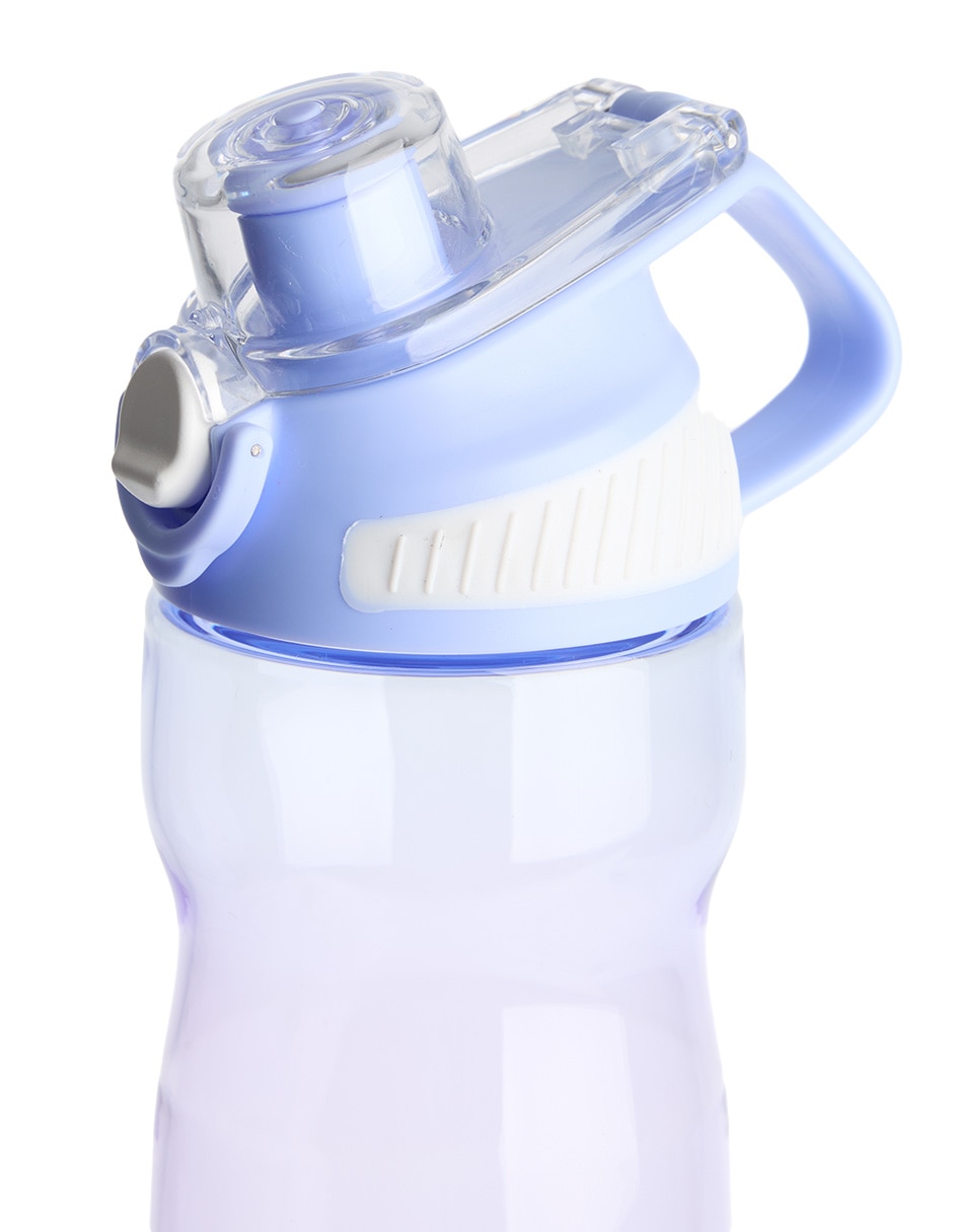 Botella de agua unisex 5