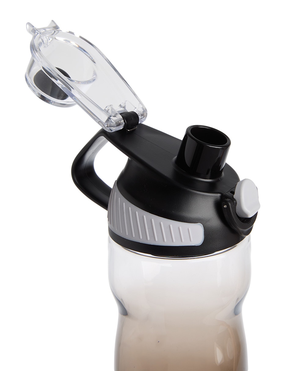 Botella de agua unisex 3