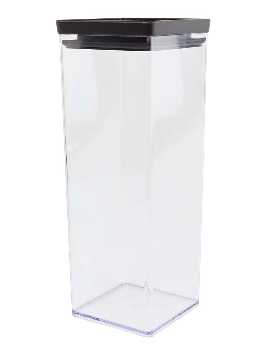 Set de contenedor para refrigerador plástico 2