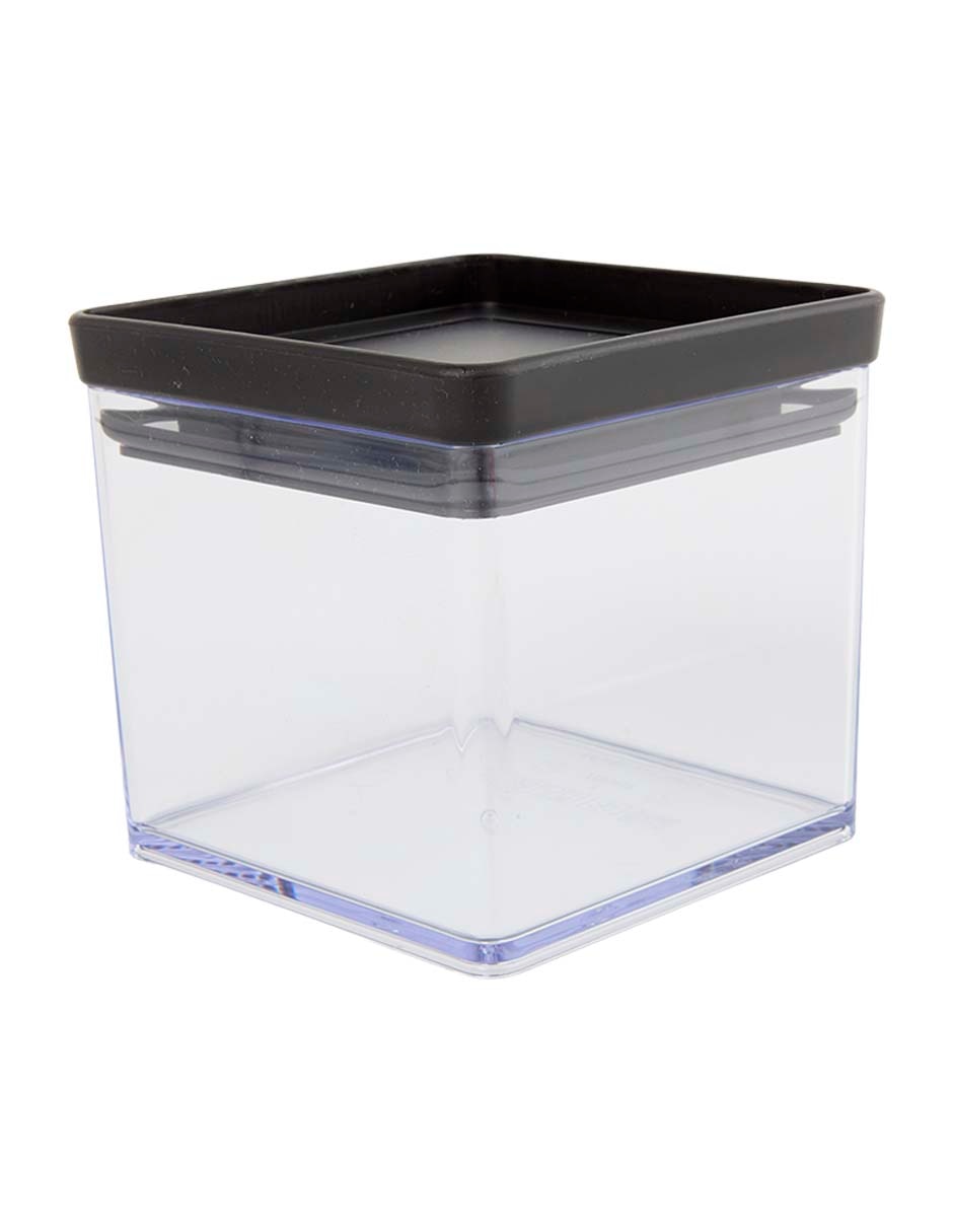 Set de contenedor para refrigerador plástico 3