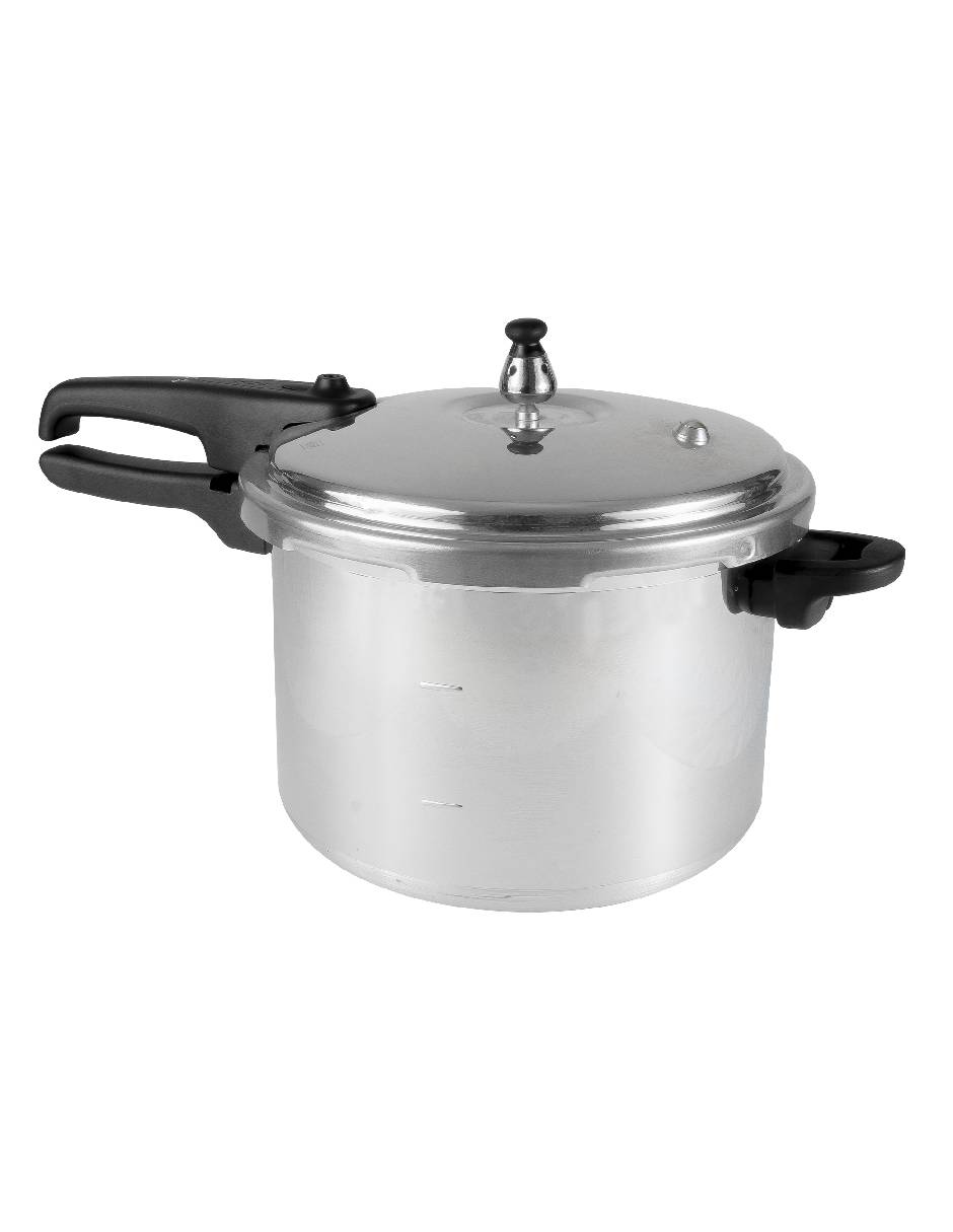 Olla Easy Pressure Cooker Olla Easy Pressure Cooker