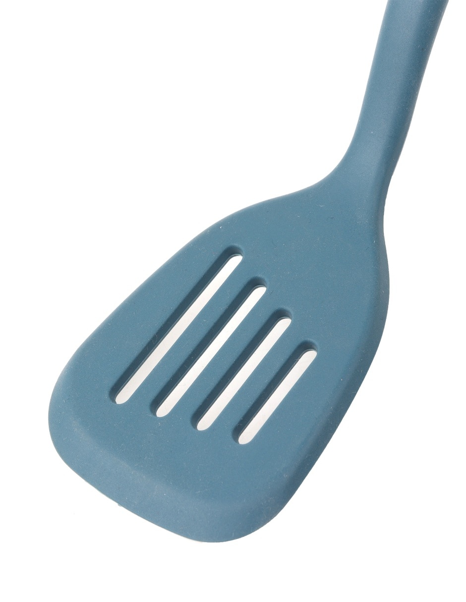 Volteador Indigo de silicona 4