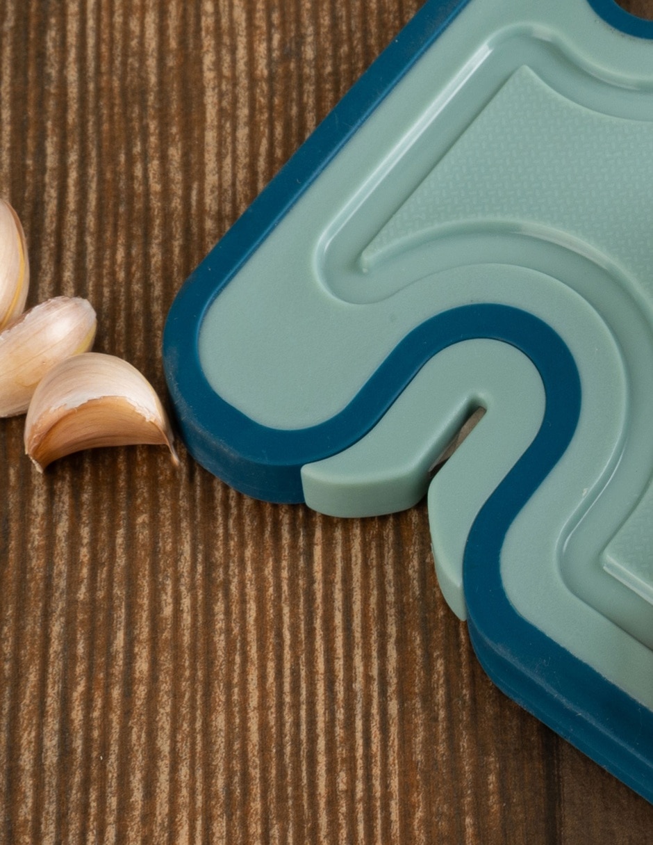 Tabla para picar Indigo 3