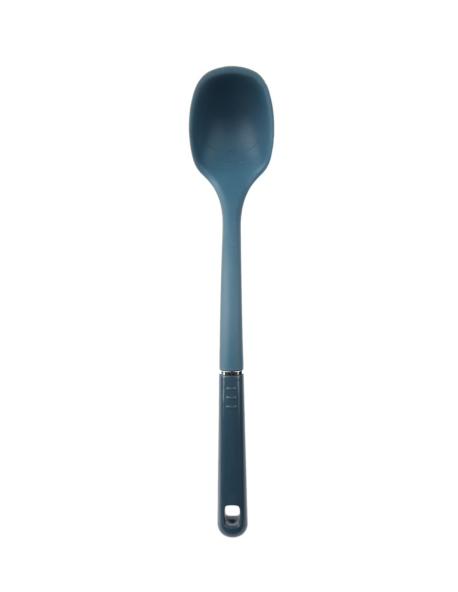 Cucharón de silicón