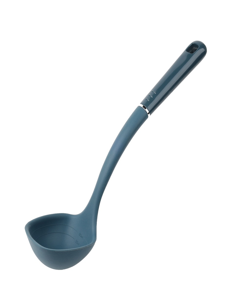 Cucharón de silicón 3