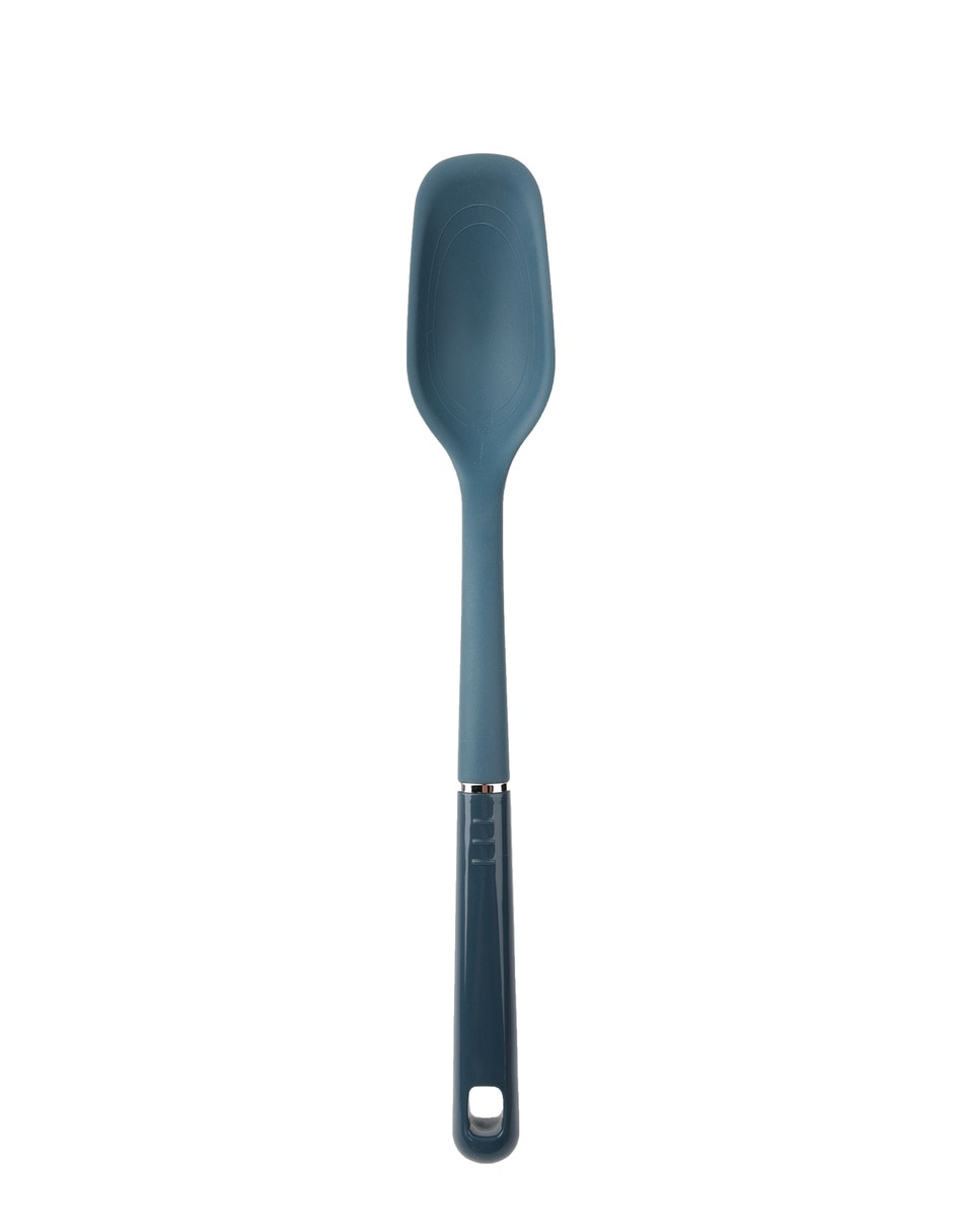 Cuchara para ensalada silicón Cuchara para ensalada silicón