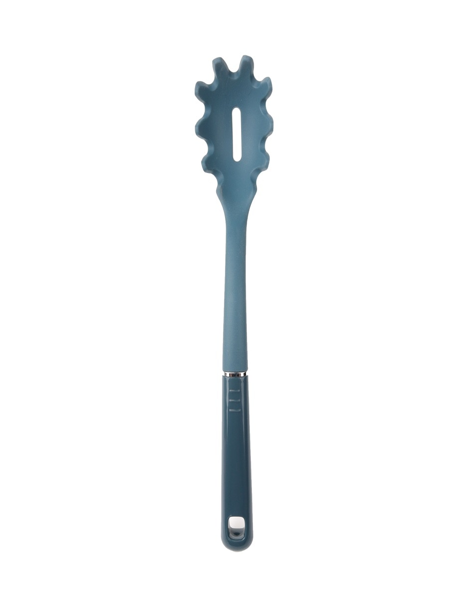 Cucharón de silicón
