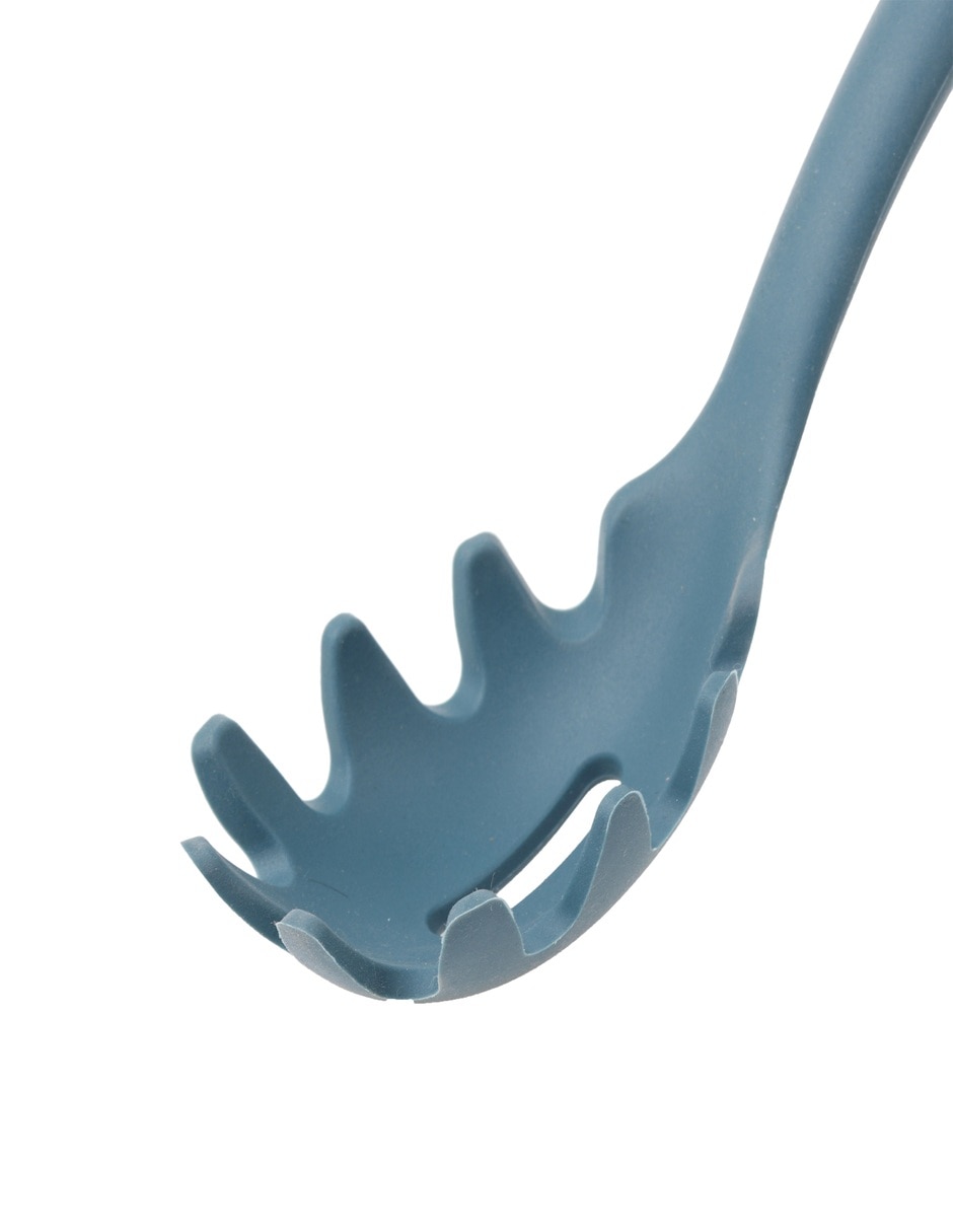 Cucharón de silicón 4