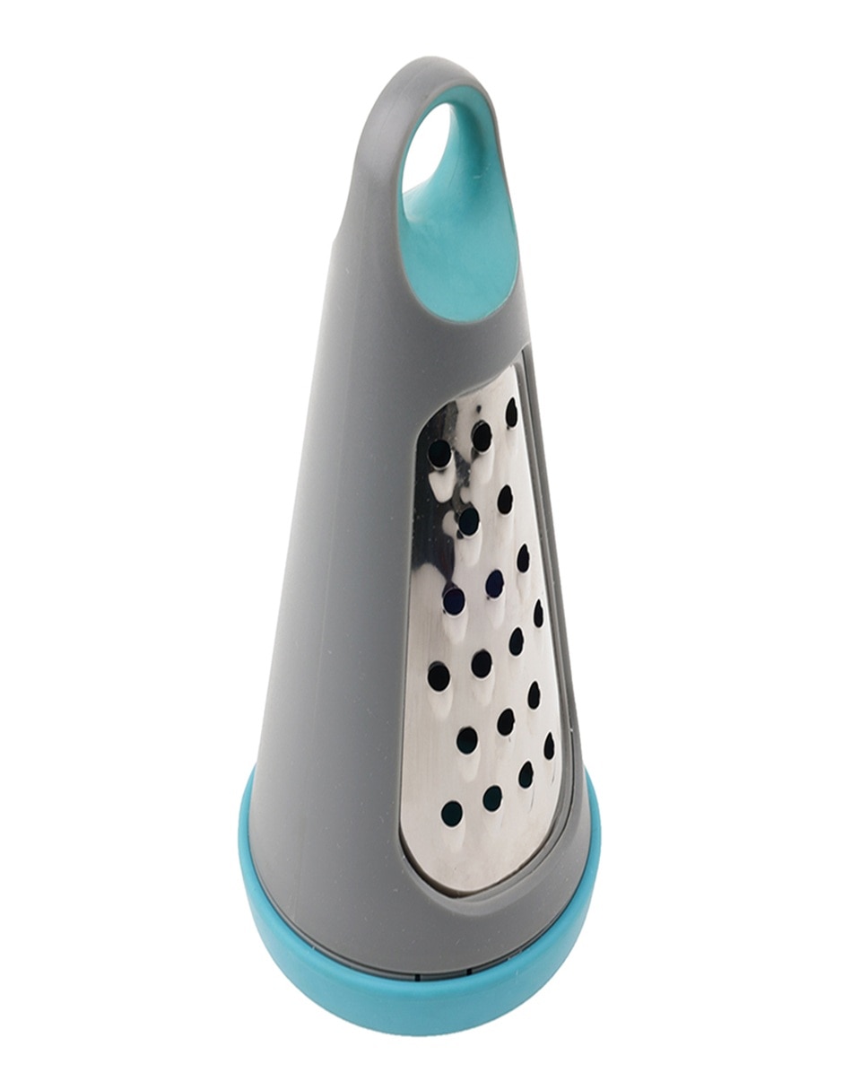 Rallador campana Indigo 2
