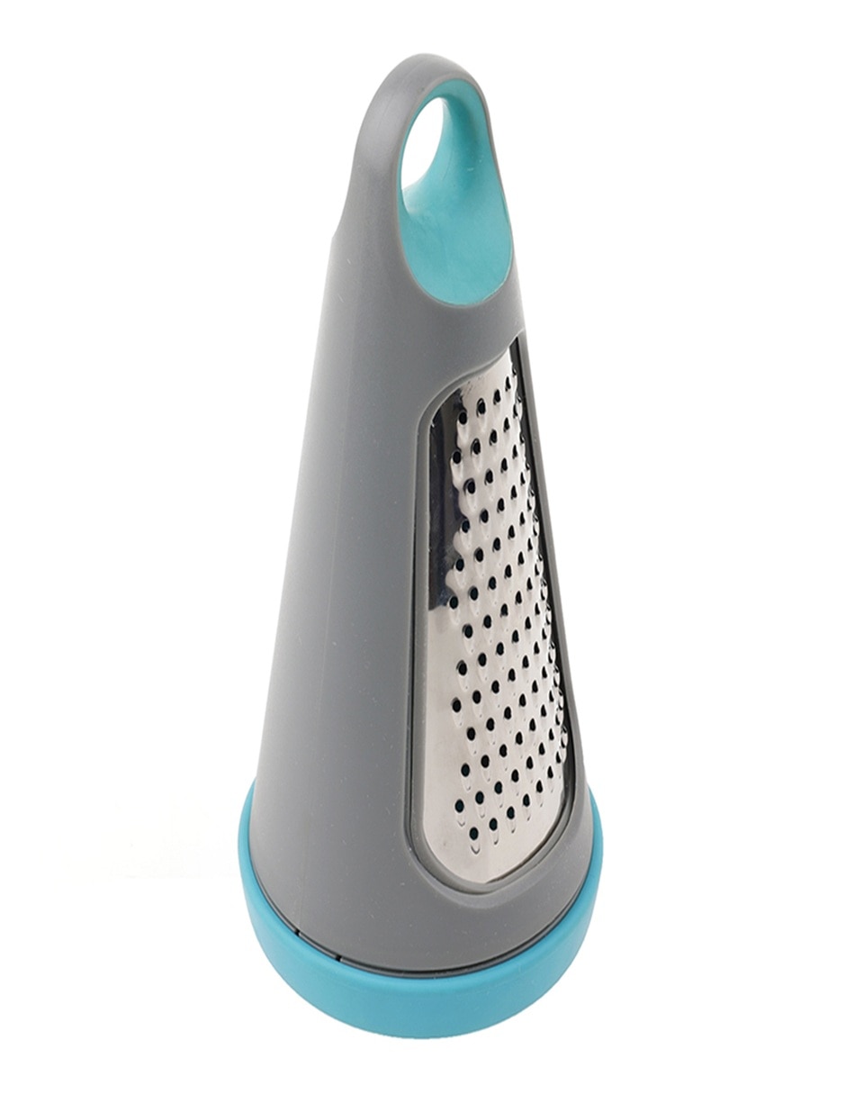 Rallador campana Indigo 4