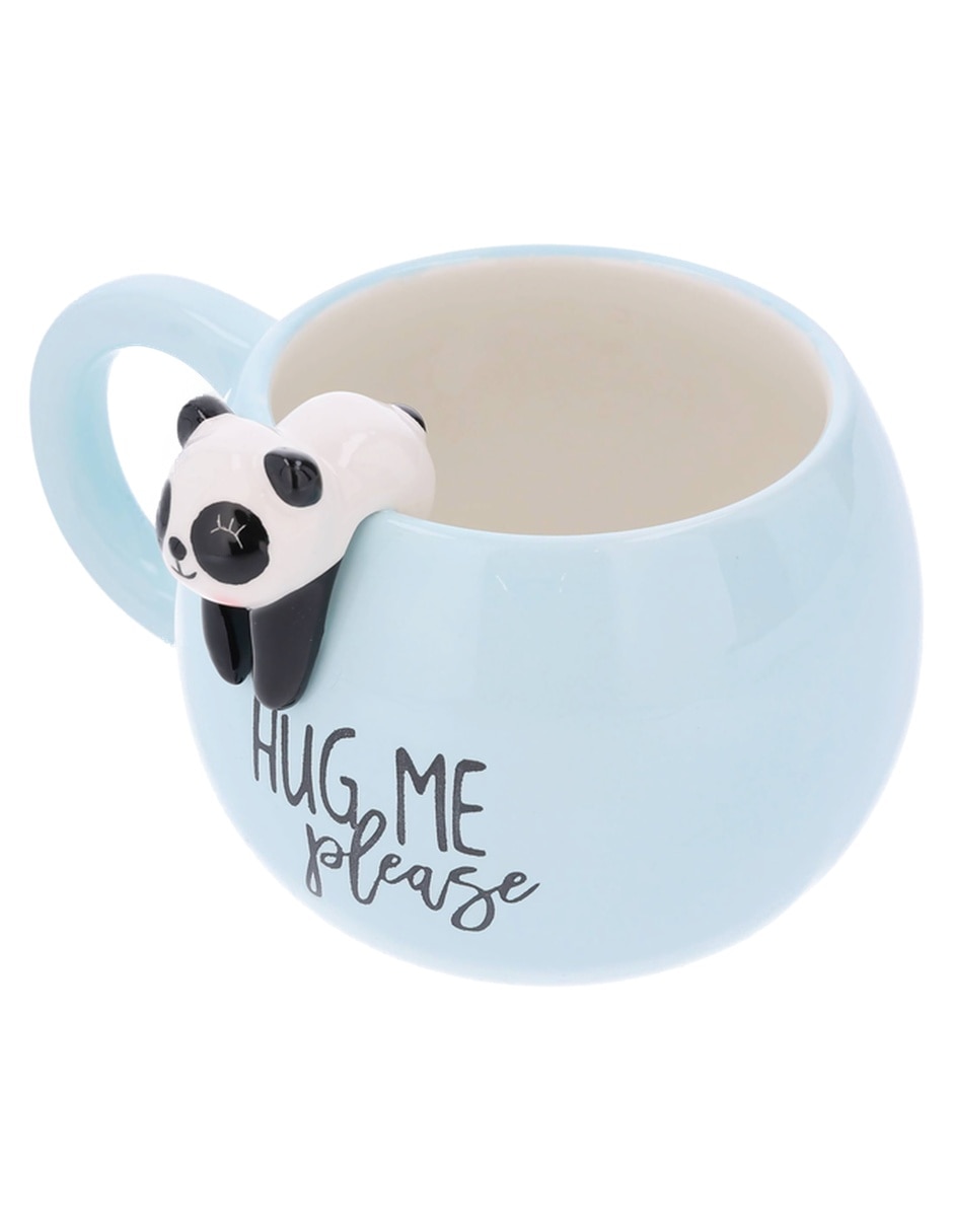 Taza americana 2