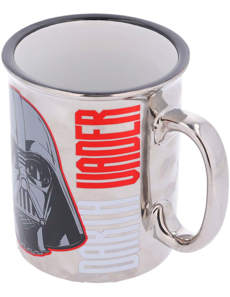 Taza americana Darth Vader Star Wars 2
