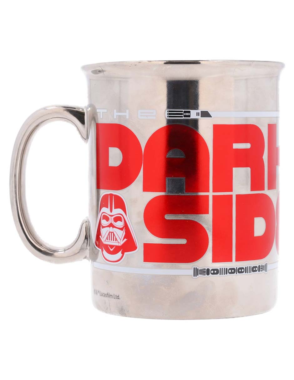 Taza americana Darth Vader Star Wars 3