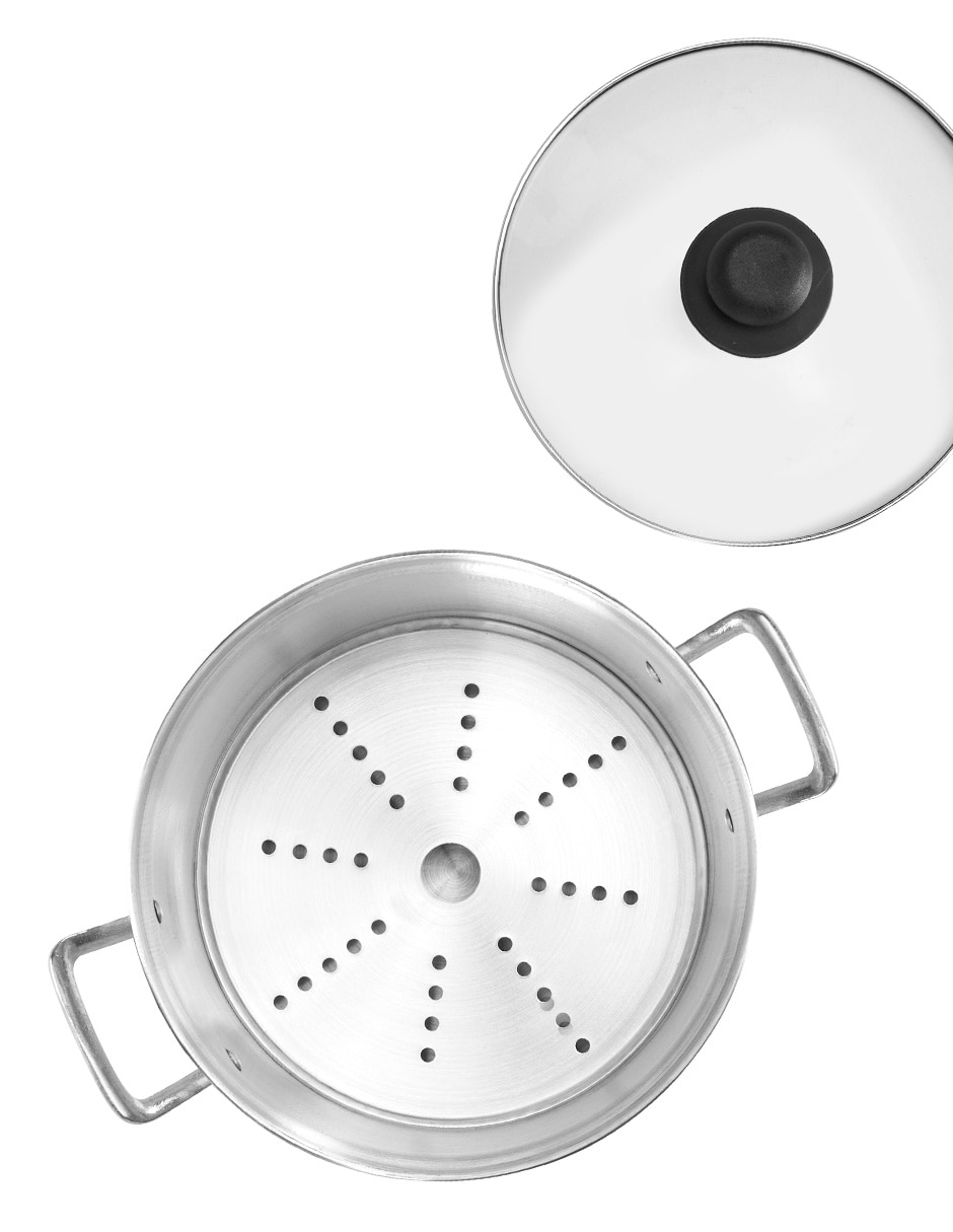 Set vaporera 5
