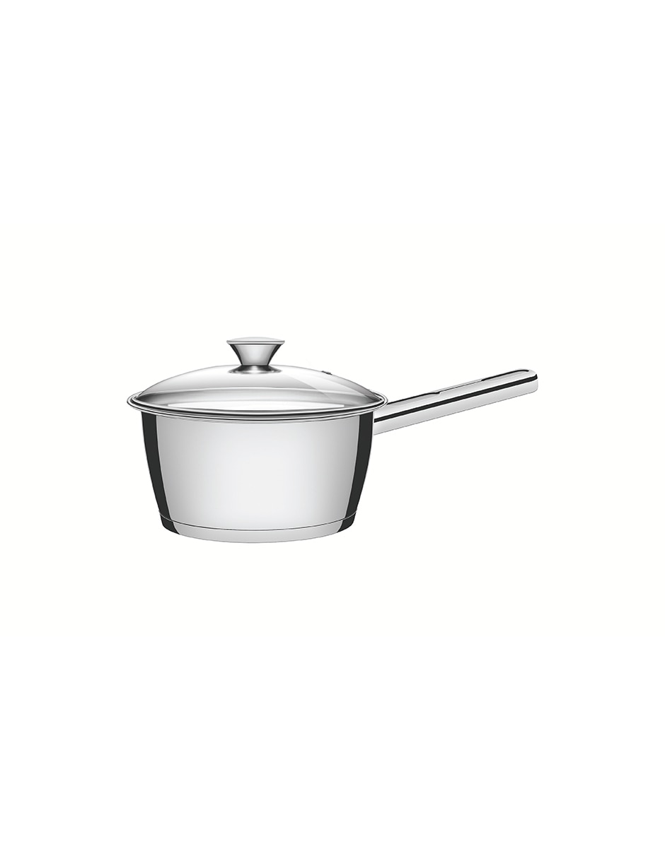 Batería de cocina de acero inoxidable 7 piezas 4