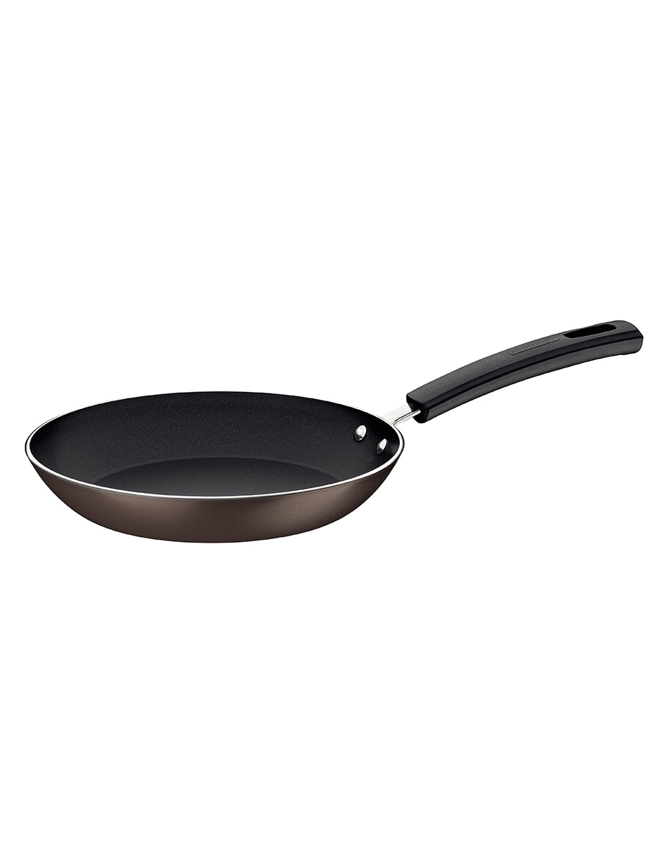 Batería de cocina de aluminio antiadherente starflon excellent 7 piezas 4