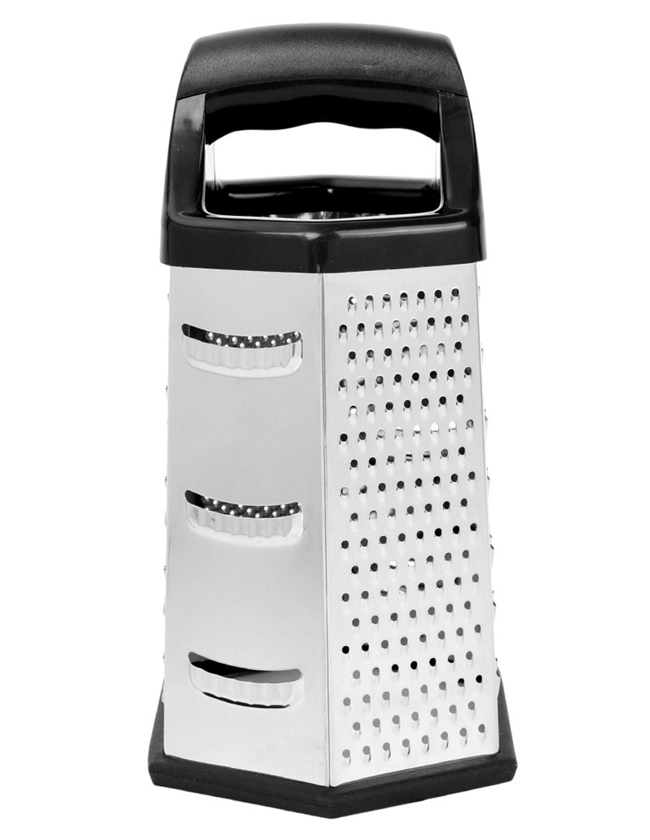 Rallador campana Rallador campana