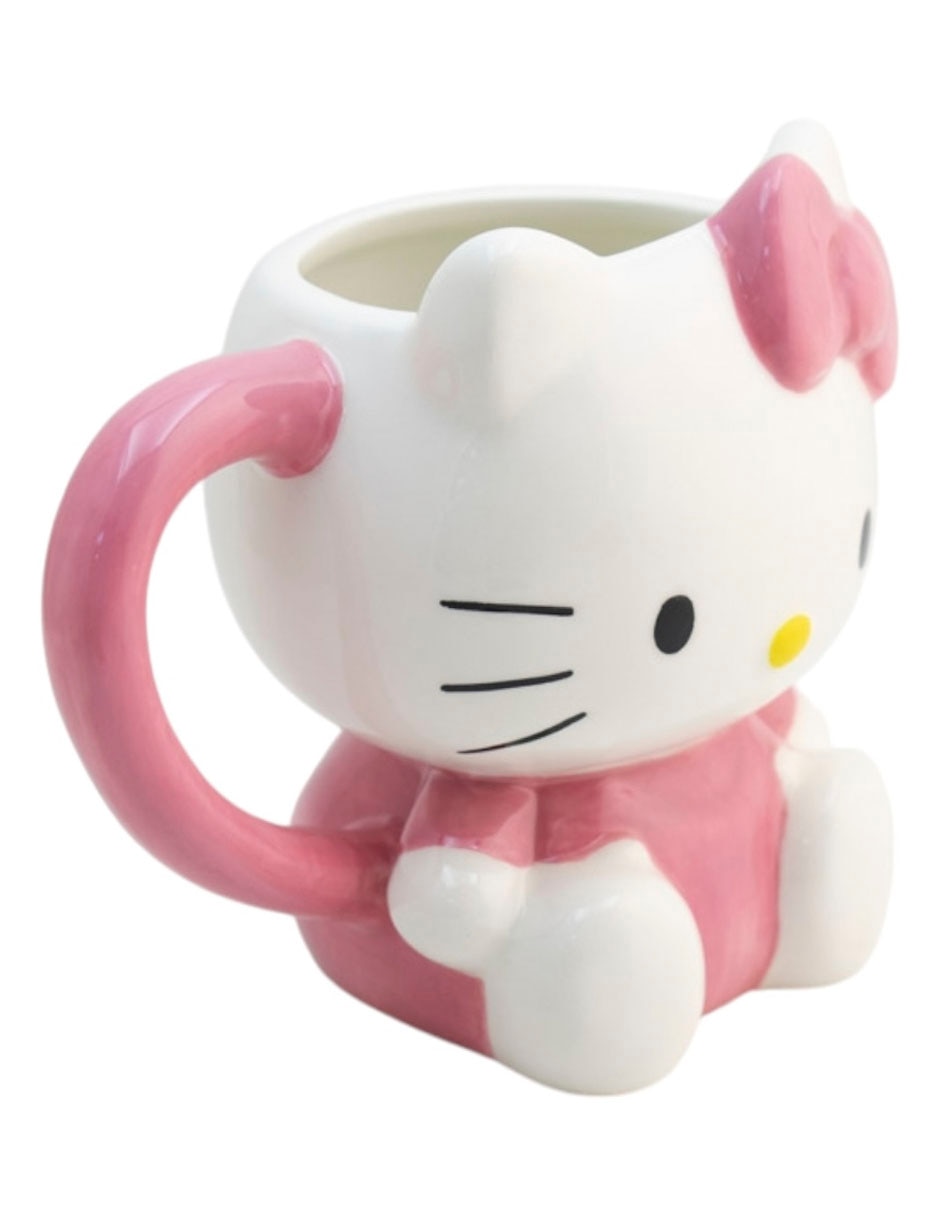 Taza de colección Hello Kitty 2