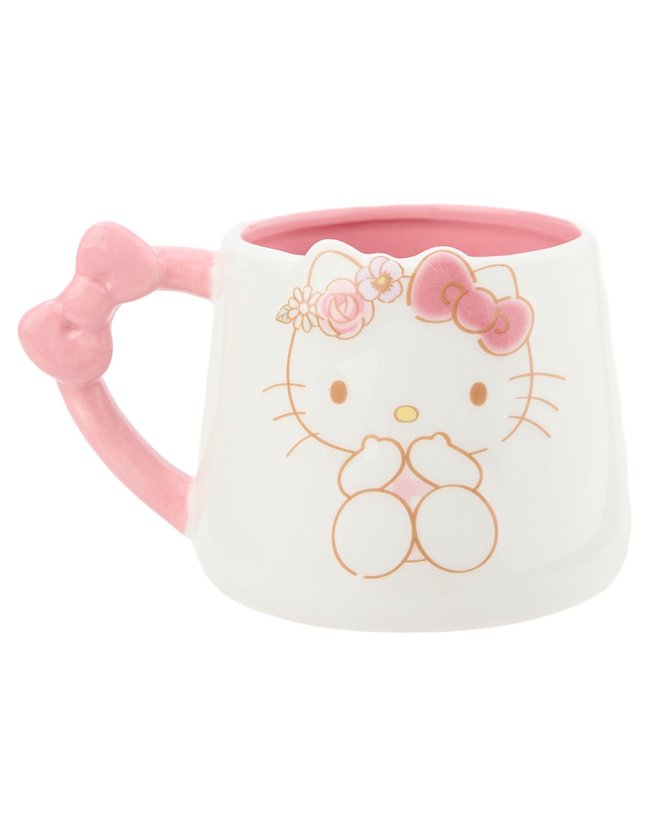 Taza de colección Hello Kitty