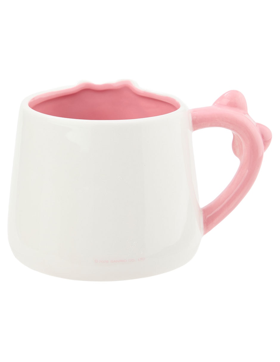 Taza de colección Hello Kitty 3