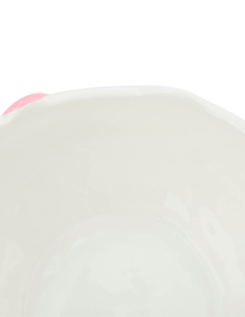 Bowl Hello Kitty de cerámica 5