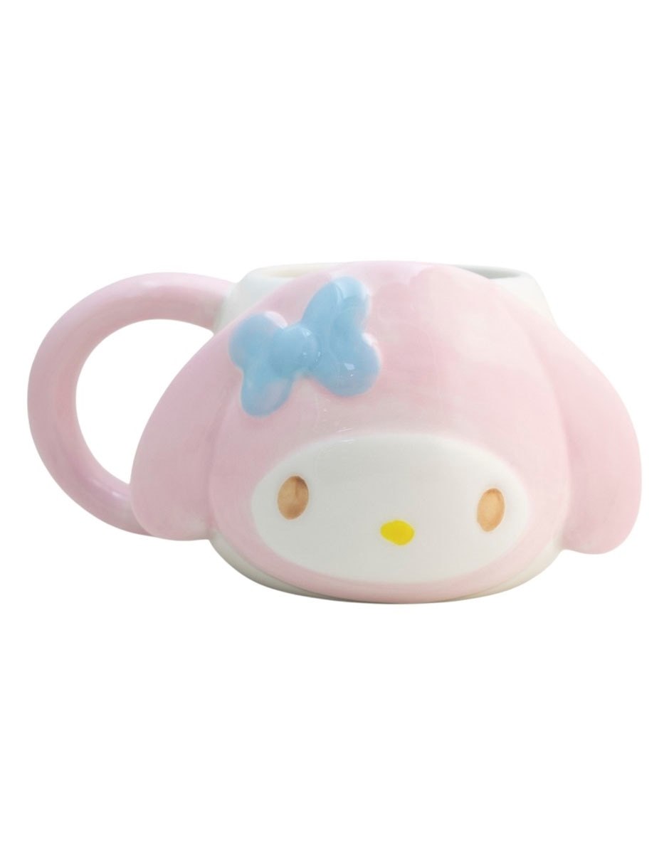 Taza de colección My Melody