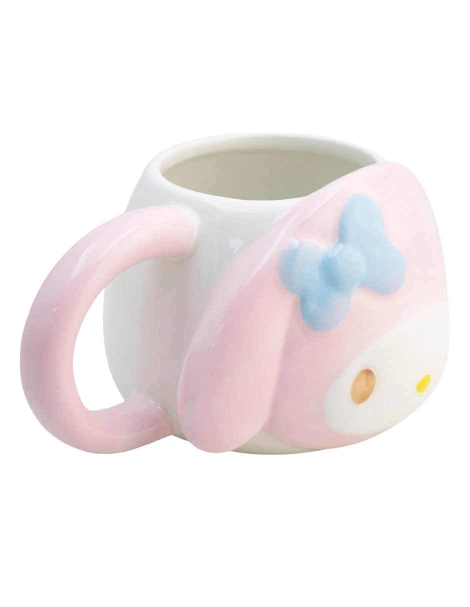Taza de colección My Melody 2