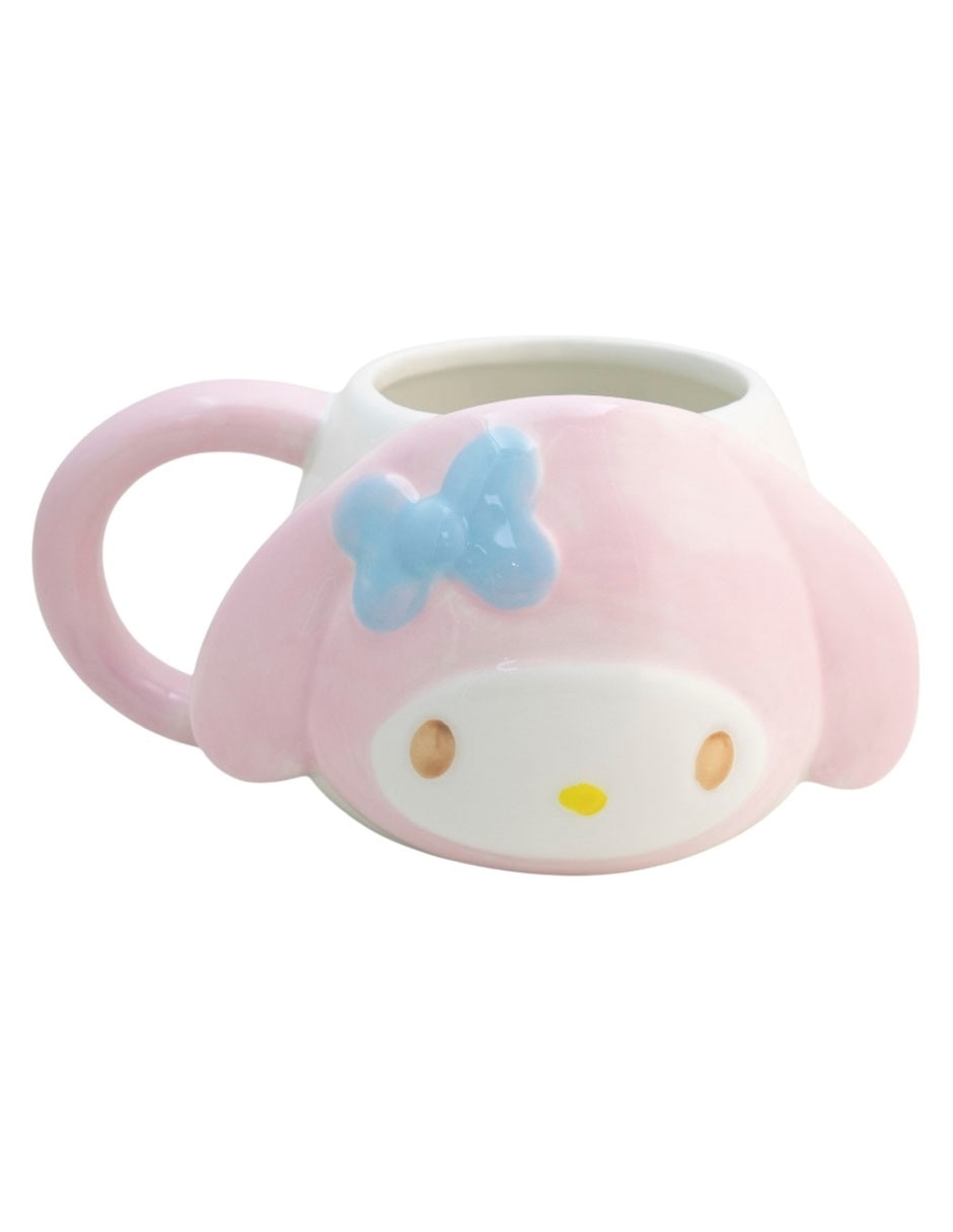Taza de colección My Melody 4